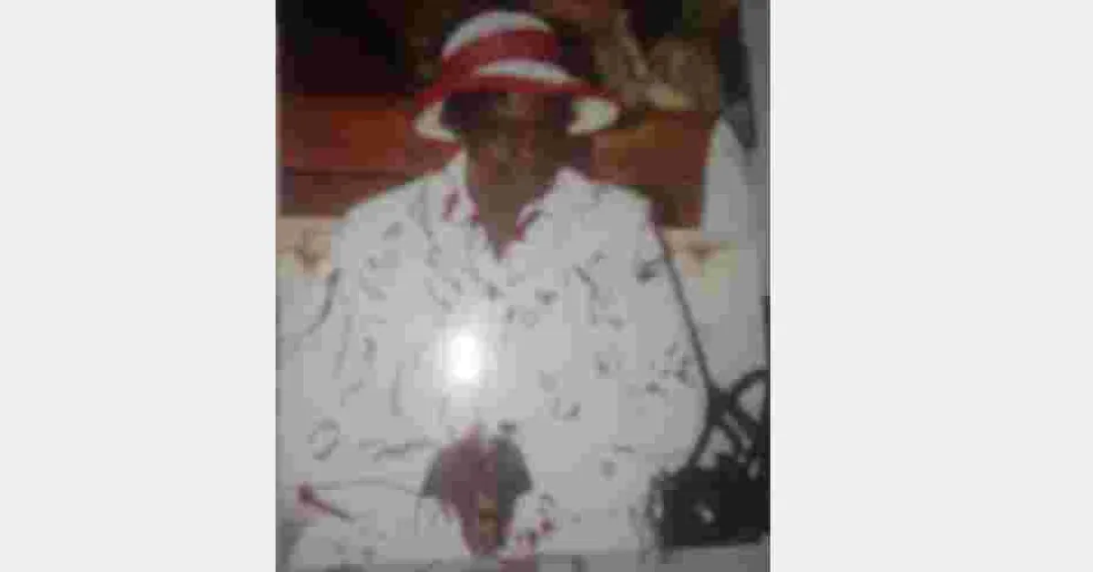 Death Announcement for Leah Wangui Kariuki