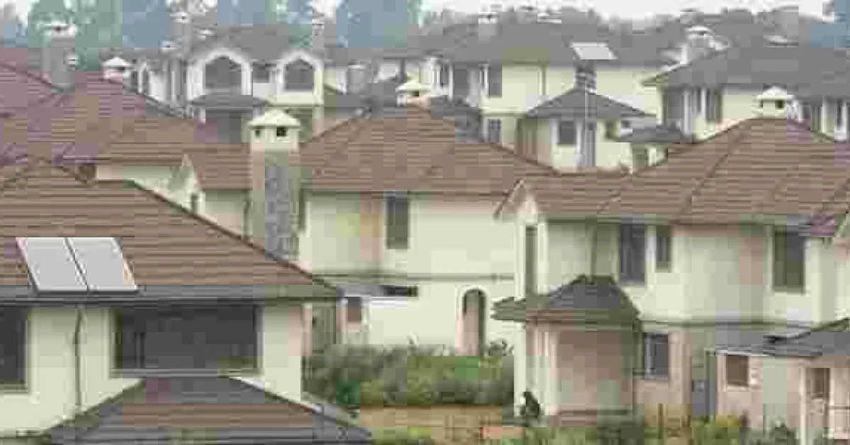 Election Jitters to Slowdown Returns from Residential Properties - Report