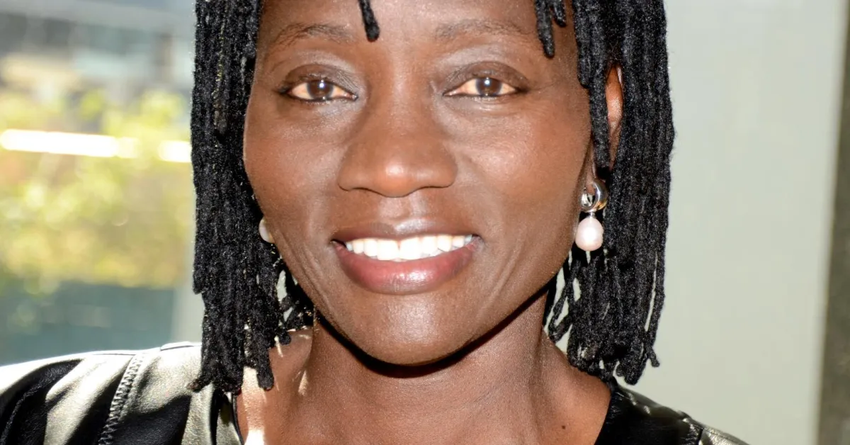 Auma Obama's New Challenge to Kenyans