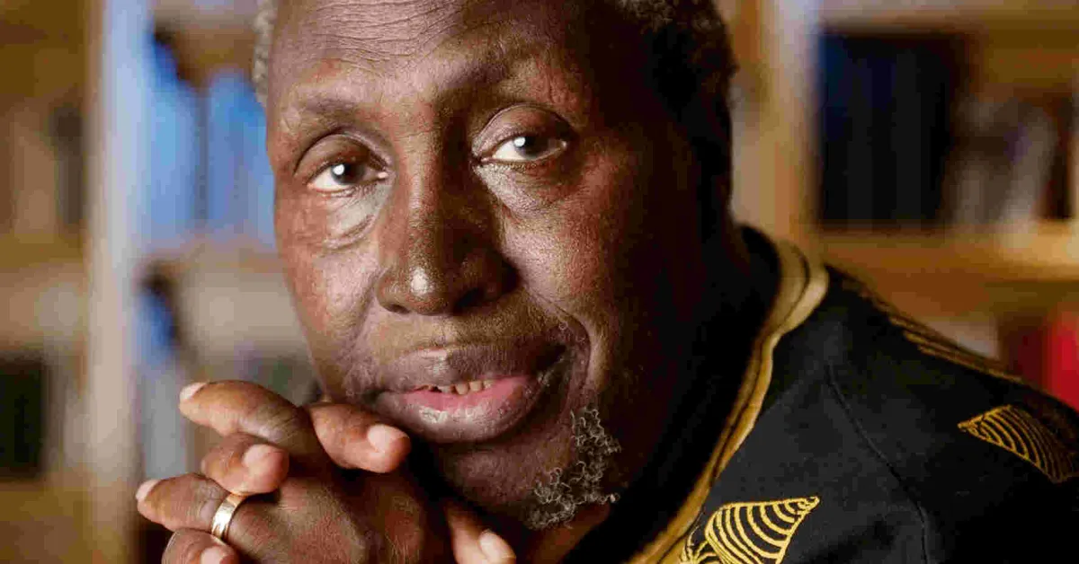 Briton Kazuo Ishiguro Beats US-Based Kenyan Author Ngugi wa Thiong'o to Win Nobel Literature Prize