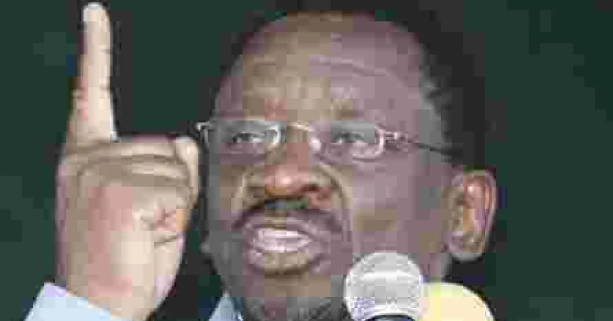 NASA Tells Off Foreign Envoys Over Threat to Impose Travel Ban on Politicians