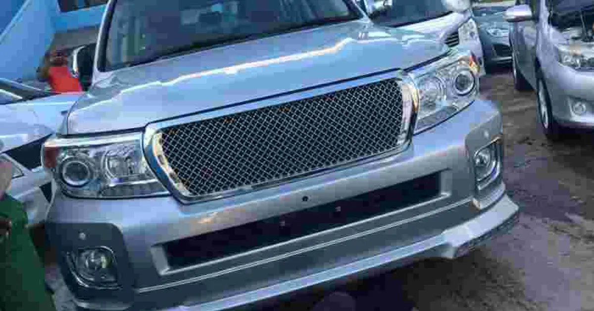 Meru Women Rep Kawira Mwangaza Surprises Husband with Sh15 Million Car as Christmas Gift