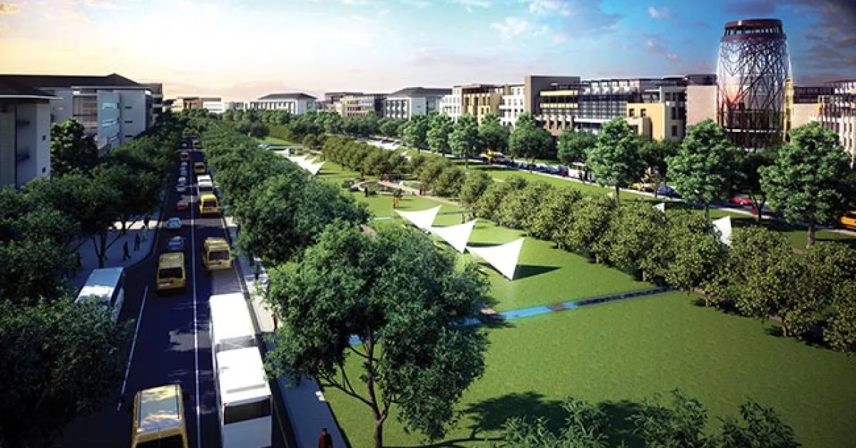Tatu City's New Posh Estate Set to Rival Nairobi's Leafy Suburbs Such as Muthaiga, Karen