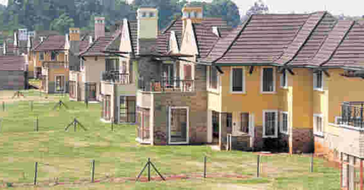 Kenyans Buying Houses to Enjoy 15% Tax Relief as President Uhuru Approves New Law