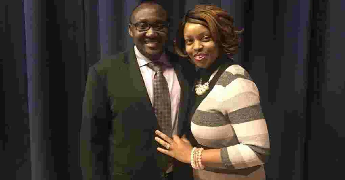 Medical Fundraiser Drive for Pastor Carol Mereka Macharia of New Jersey