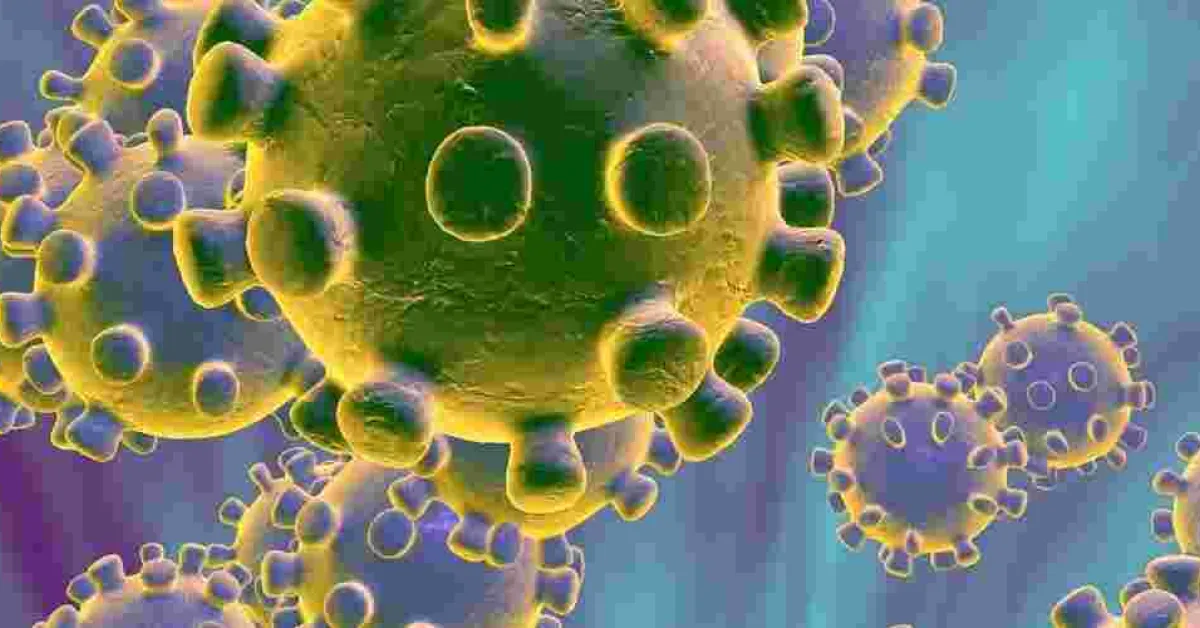 List of Kenyan Counties Affected by Covid-19 Cases