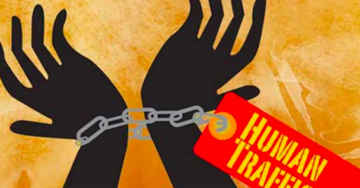 US Lists Kenya Among Global Human Trafficking Hotspots