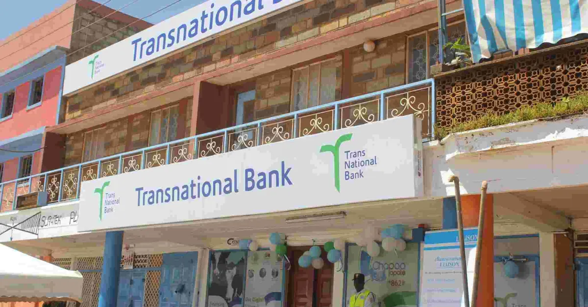 Nigerian Tycoon Acquires Transnational Bank from Moi Allies for Sh1.4 Billion