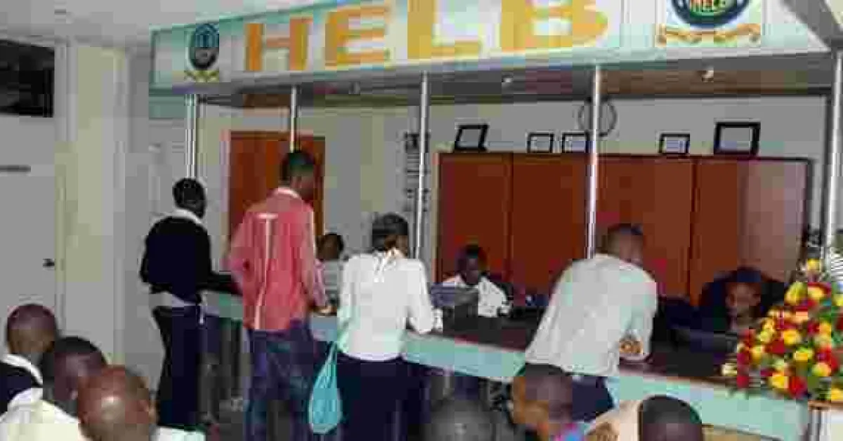 HELB Scraps Off Clearance Certificate Charges for Non-Beneficiaries