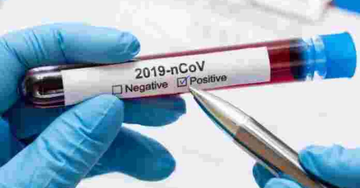 All Devolution Ministry Employees Sent to Isolation After 18 Test Positive for Covid-19