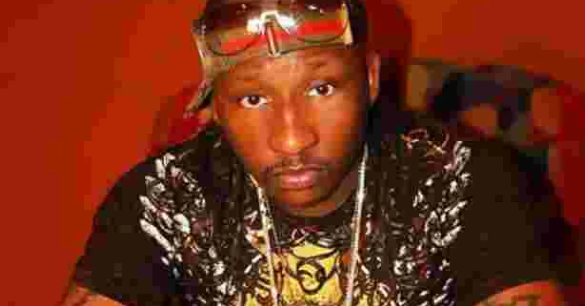 Kenyan Singer Bamboo Claims He was Bewitched After Returning to Kenya from the US