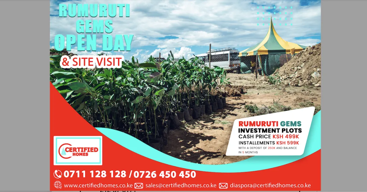 Affordable Investment Plots Available