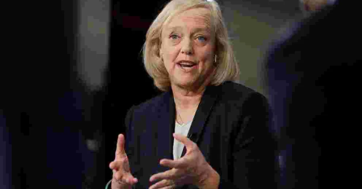 Biden Picks Former HP CEO Meg Whitman as US Ambassador to Kenya