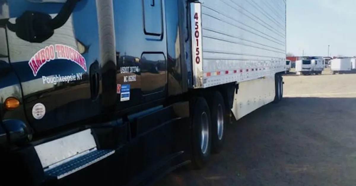 Help Wanted: Commercial Drivers with Class A CDL Drivers License