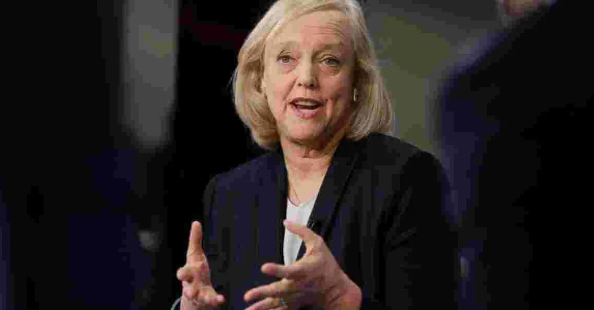 US Senate Begins Vetting Ambassador to Kenya Nominee Meg Whitman