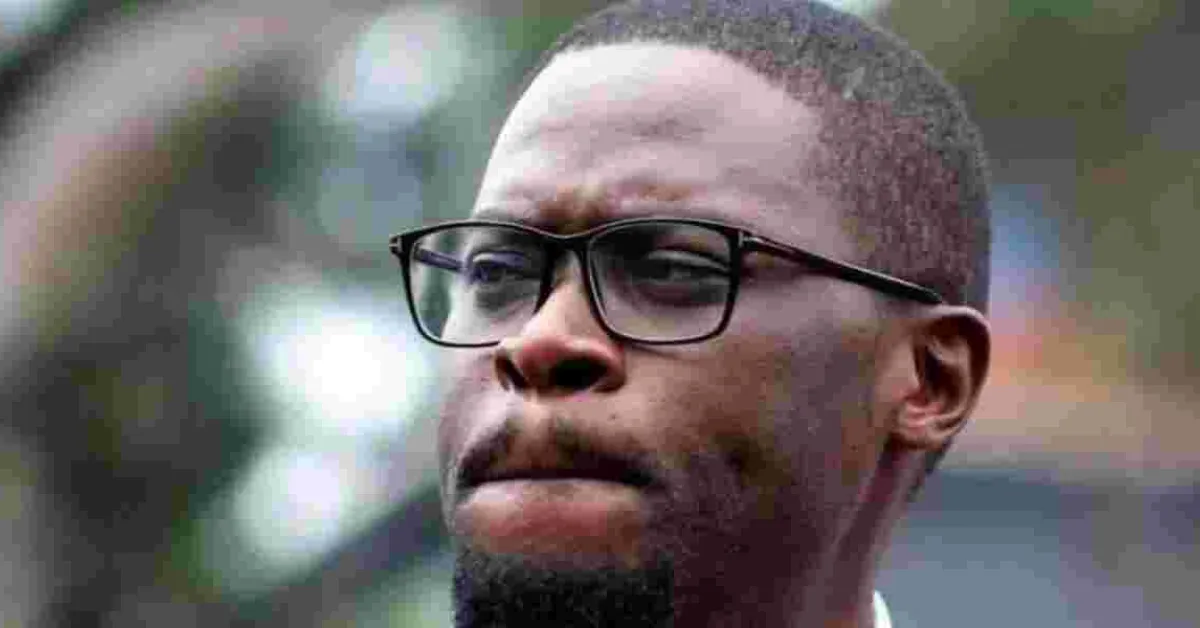 Ugandan Gov't Probing Validity of Sakaja's Team University Degree