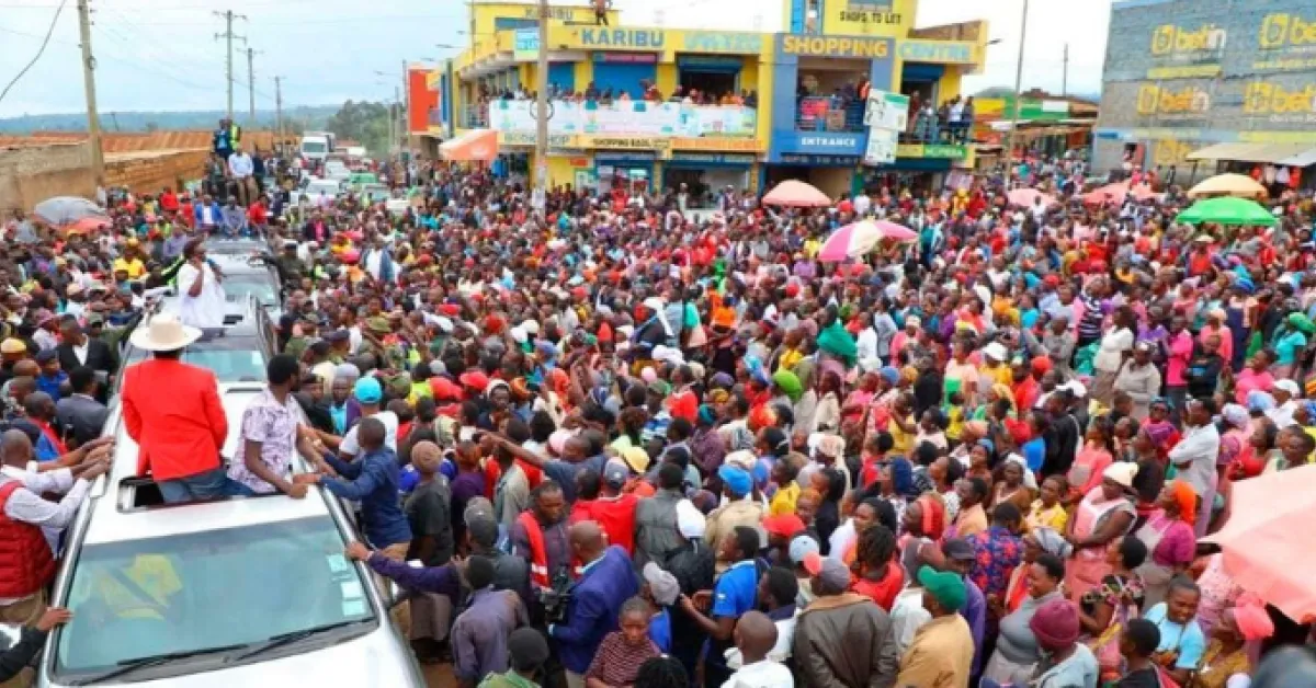 Trouble Deepens for Governor Kawira Mwangaza as New Petition Emerges