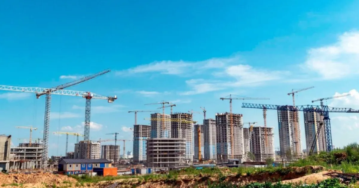 The Allure of Kenya's Booming Real Estate Market