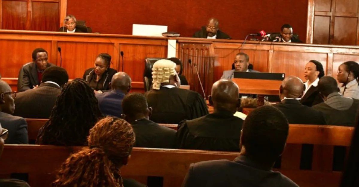 High Court Invalidates Controversial Housing Levy