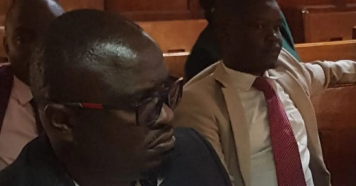 Court Declines to Unfreeze Sh21 Million Meant for 'Dowry'