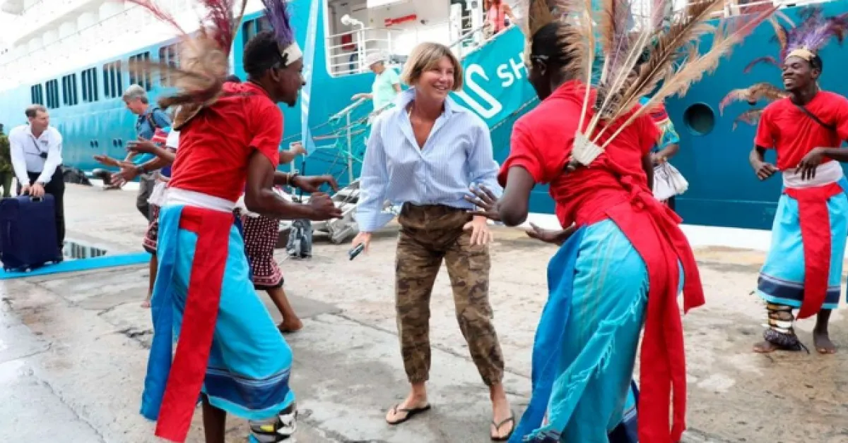 Kenya Aims to Boost Tourism to 4.5 Million Annually Through Visa-Free Access