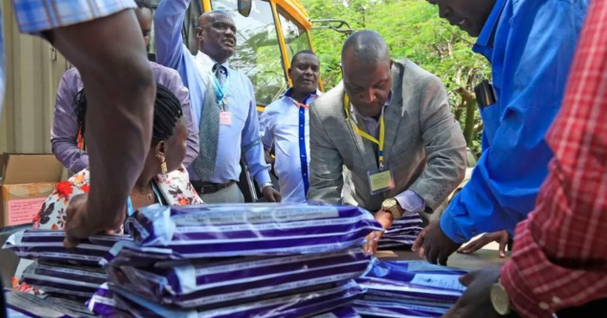 KCSE Results Verification in Progress, Release Date Confirmed