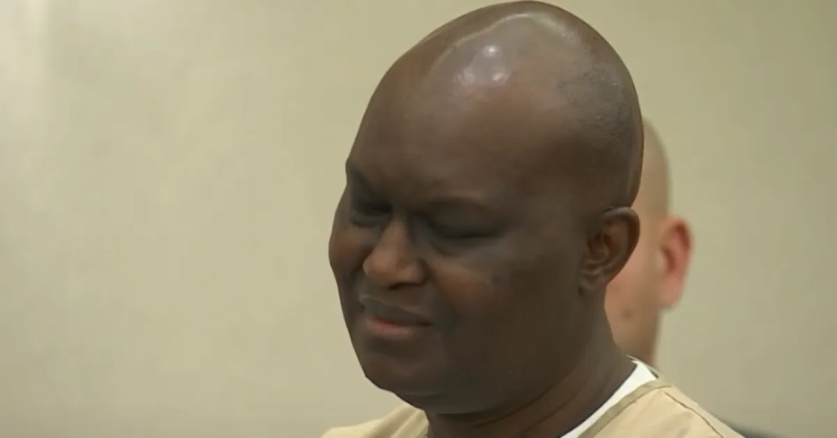 Kenyan Man in the US Exposed in Conspiracy to Kill a Relative