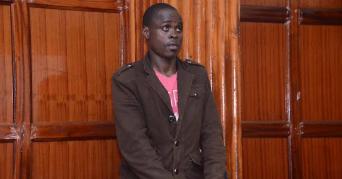 Man Faces Charges for Swindling Kenyans Using Sonko's Name