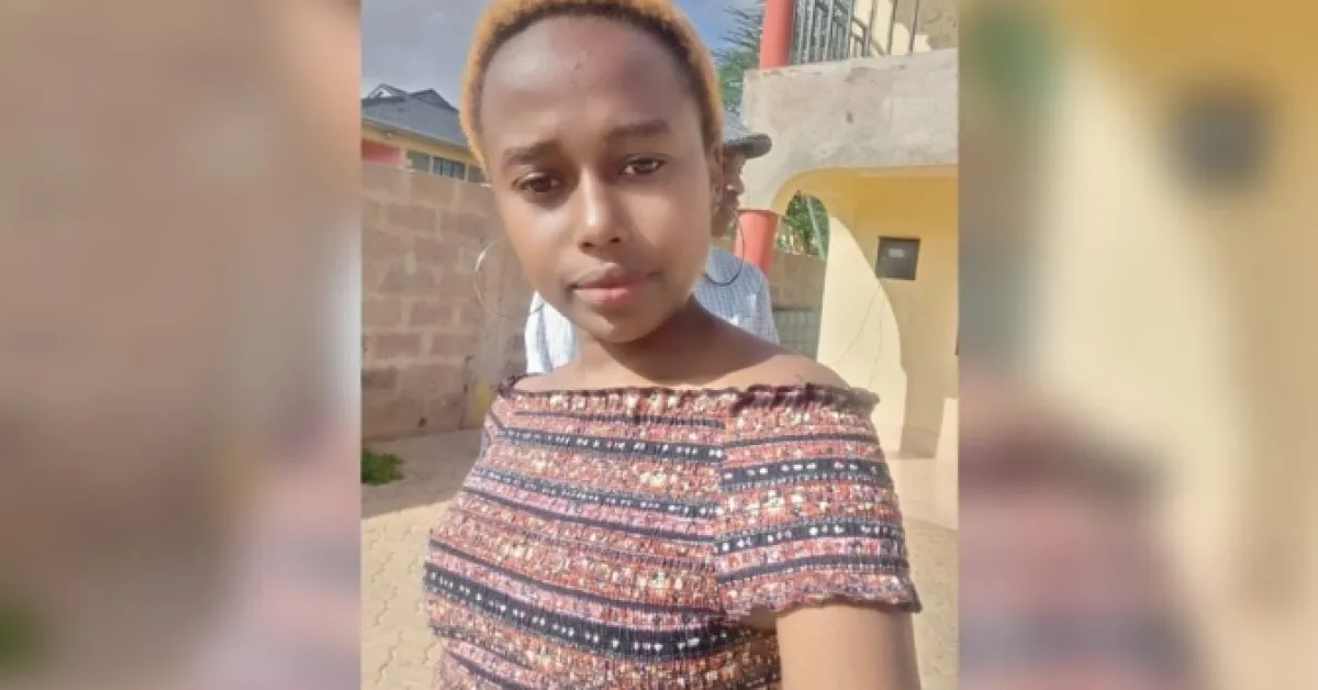 Chilling Discovery: JKUAT Student Identified as Victim in TRM Rental Murder