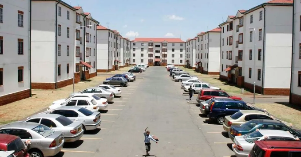 Nairobi Apartment Owners to Start Paying Land Rates in 2024