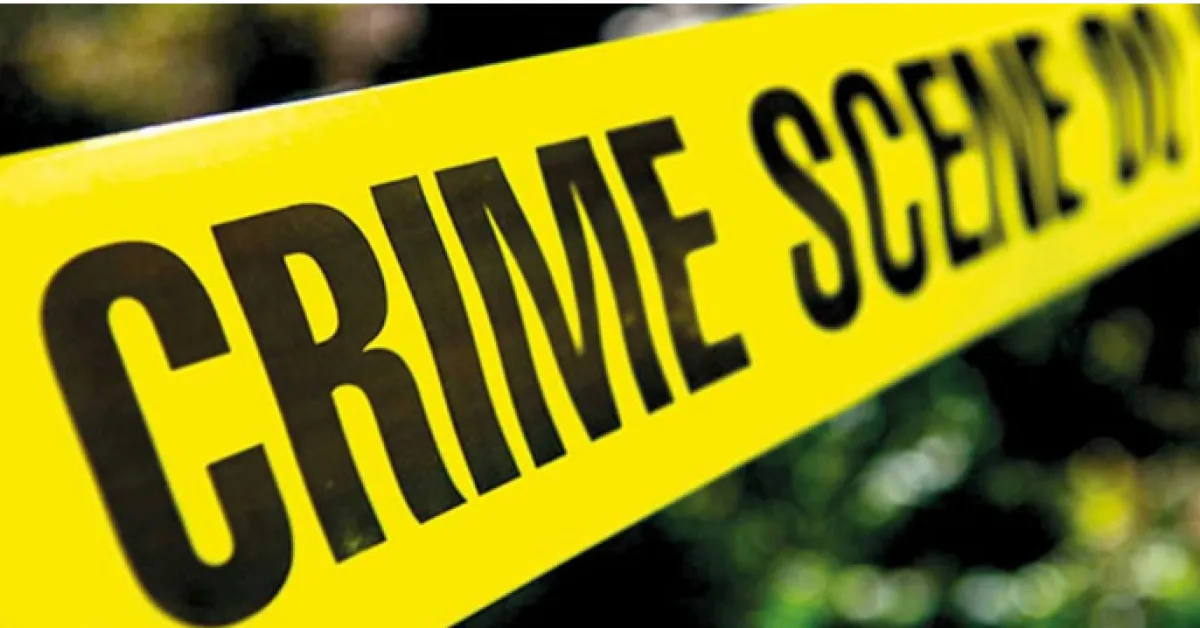 Disturbing Crime Scene: Gatundu Woman Found Dead, Body Mutilated