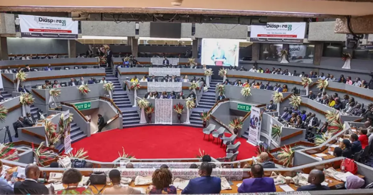 Strategies for Government to Leverage Diaspora Beyond Financial Contributions