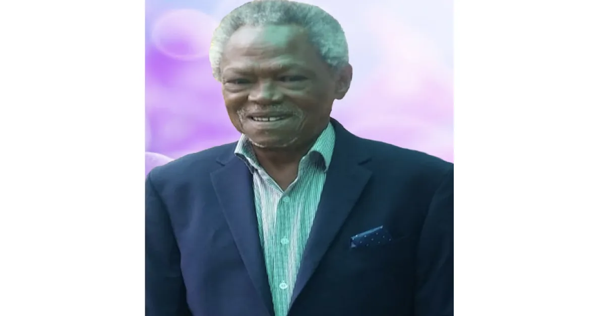 Death Announcement: Mr. Samuel Karuga Kabui