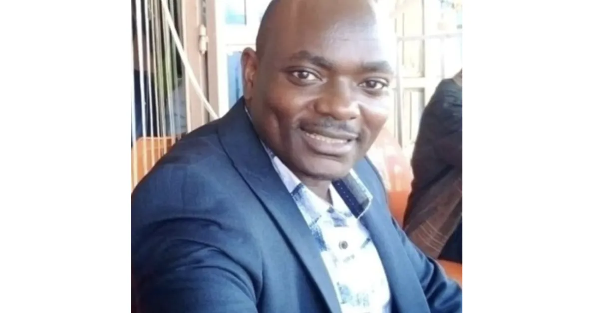 Death Announcement: Julius Mwangi of Baltimore, Maryland