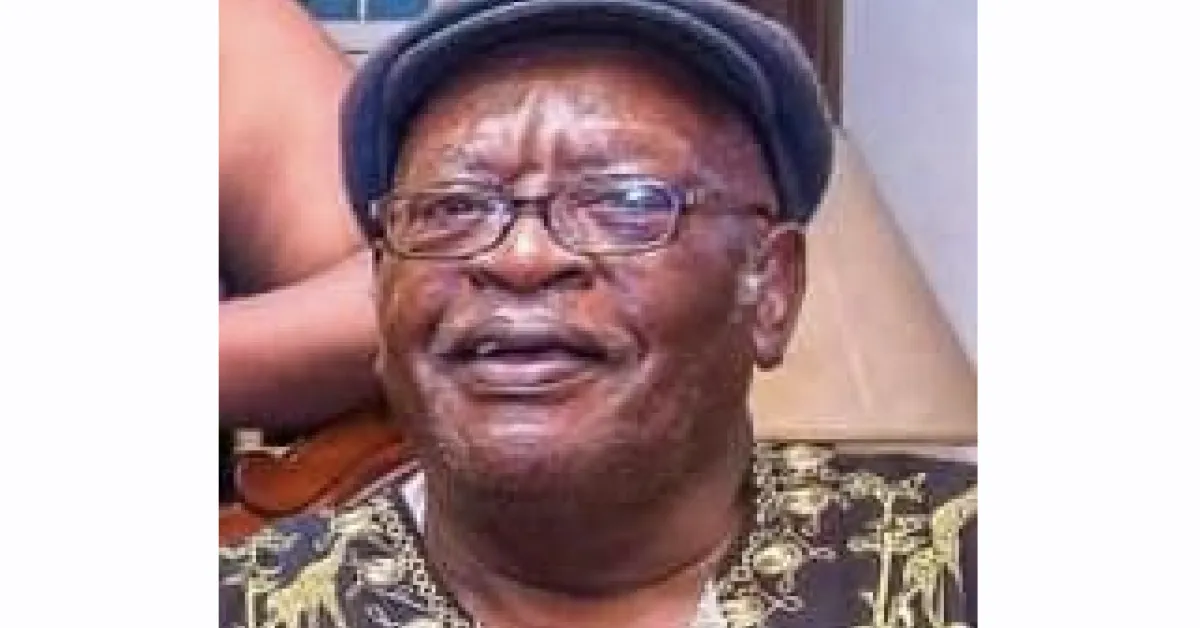 Death Announcement: Titus Gateere Kahiga