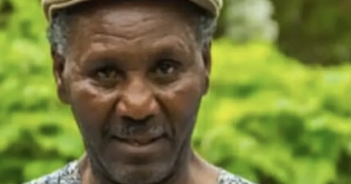 Death Announcement: Cyrus Jason Githengu of Knoxville, Tennessee