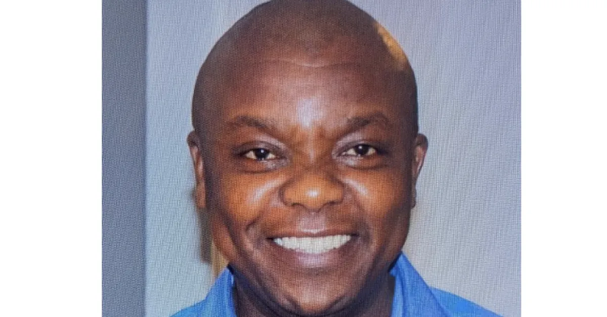 Death Announcement: Patrick Mwangi Yohanna of Washington, DC