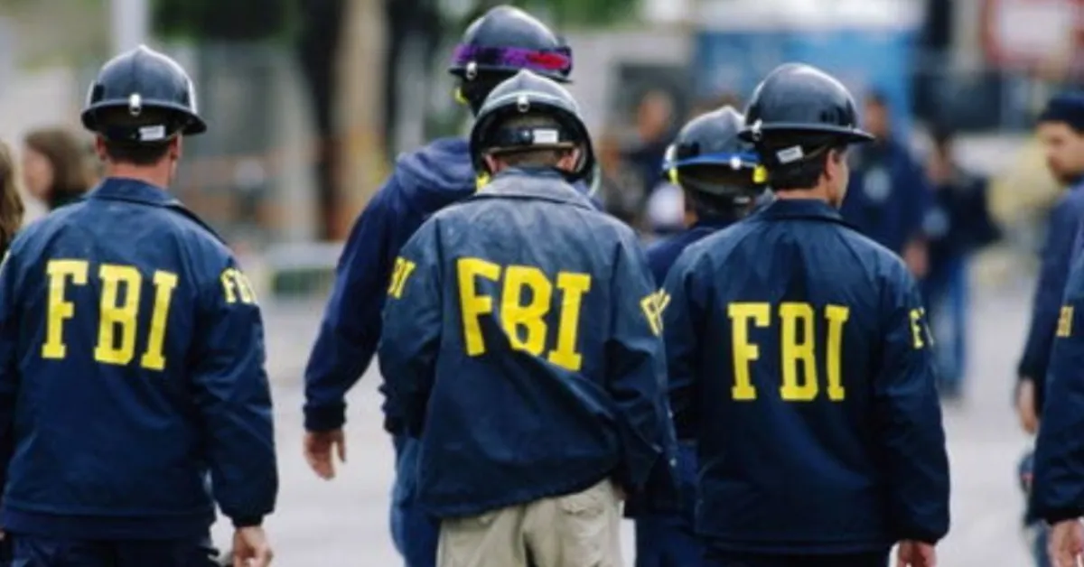 How US Murder Suspect Was Tracked and Arrested in Nairobi