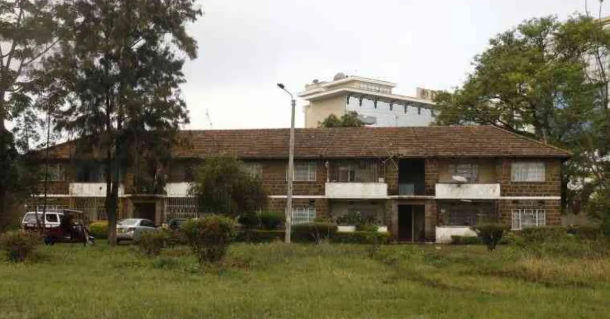 Sakaja Plans High-Rise Redevelopment for 13 Nairobi Estates