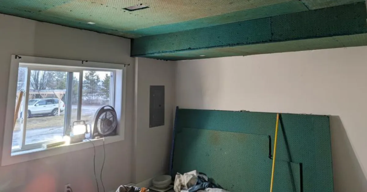 Kenyan Property Owners Adopt New Acoustic Technologies to Meet Noise Standards