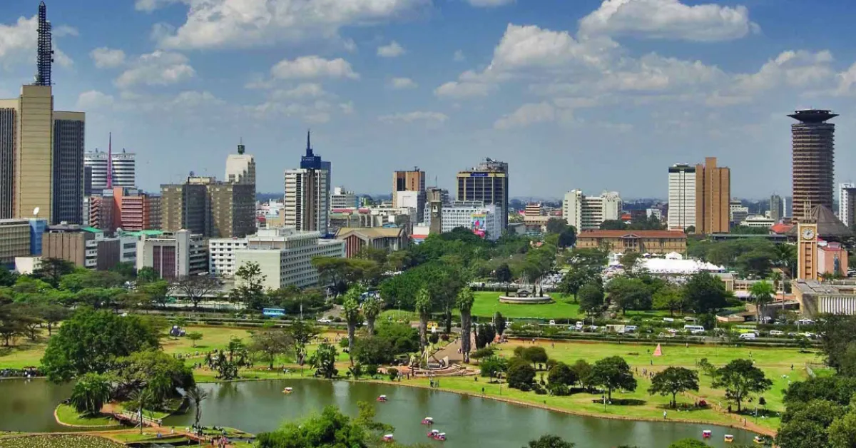 Court Orders Nairobi to Finalise Updated Zoning Regulations