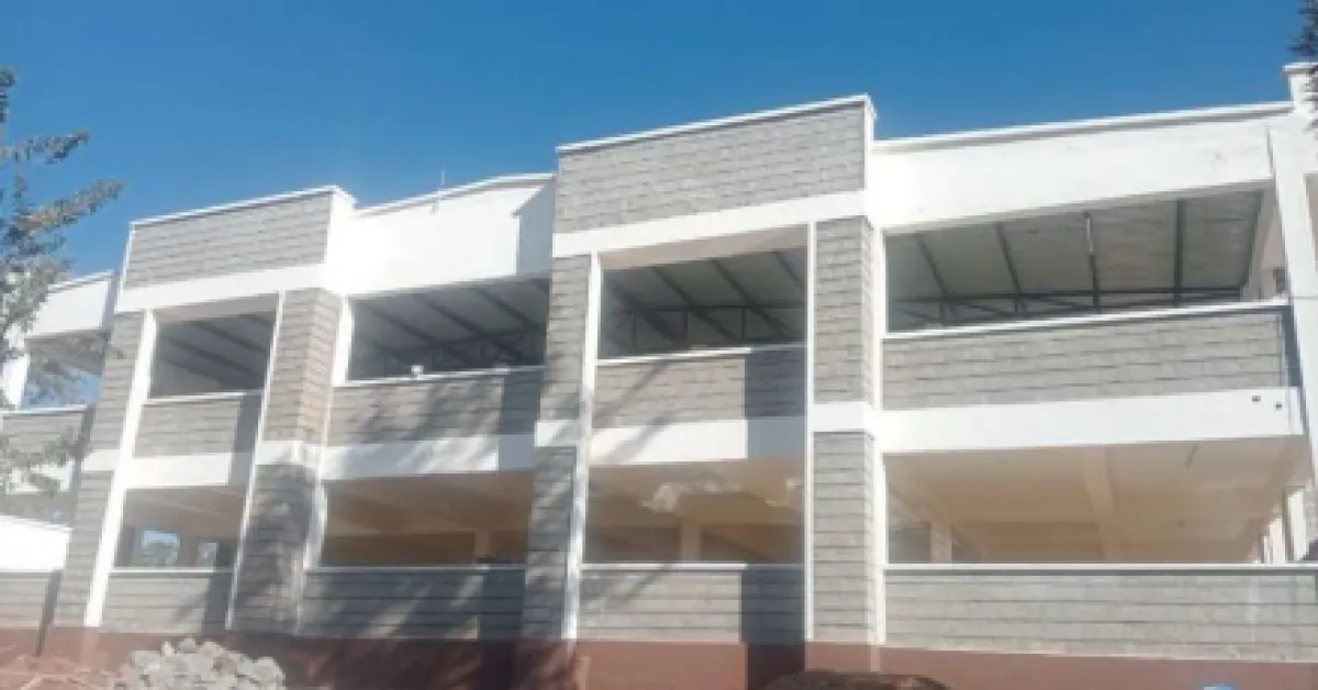 Mt Kenya Region Set for Economic Boost as 49 Modern Markets Near Completion