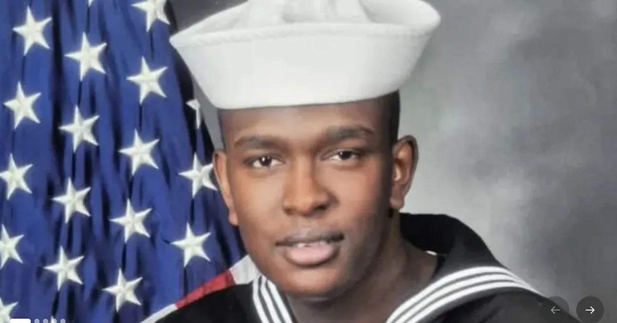 Death Announcement: Fred Ojienda Gondi of Burnsville, Minnesota