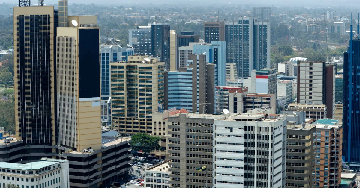 Nairobi Landlords to Pay Higher Land Rates from January 2026