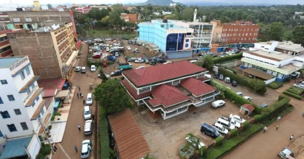 Nyeri’s Property Market Thrives as Installment Plans Open Doors for Buyers
