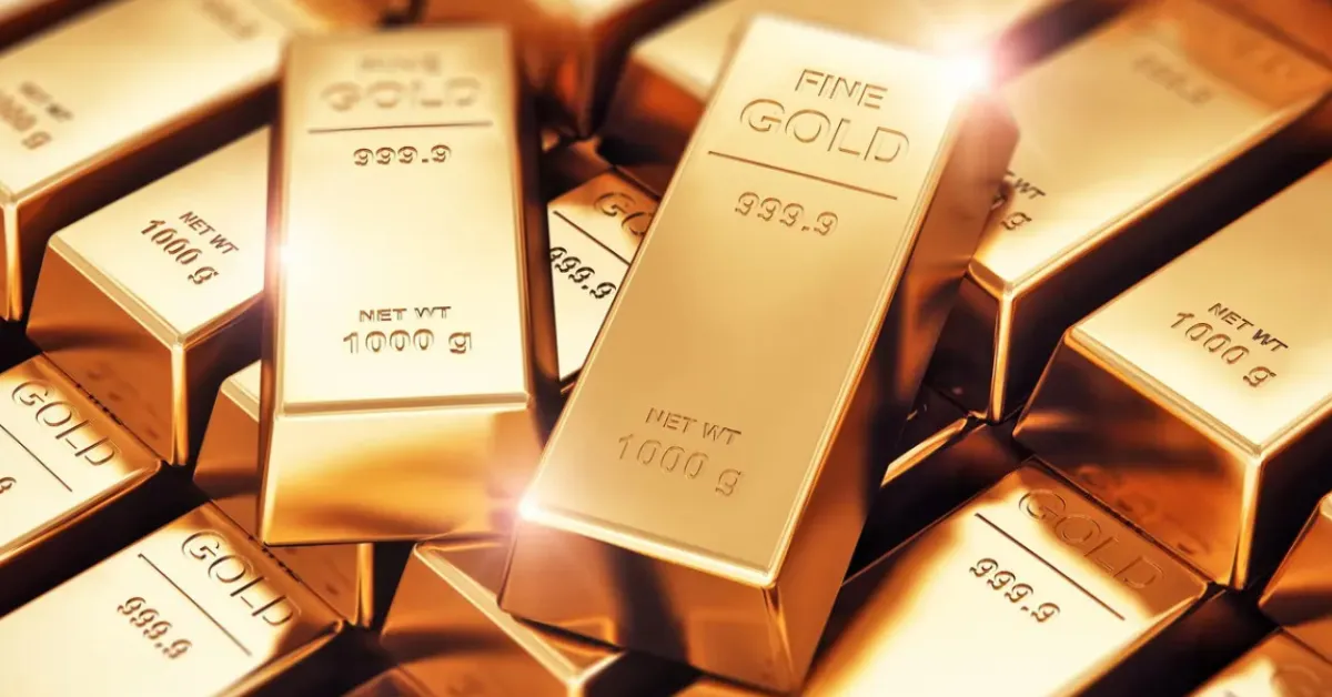 Why Gold Prices Are Hitting Record Highs