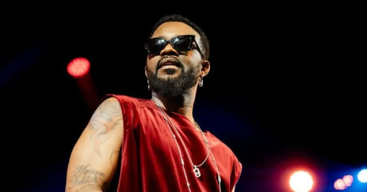 Winnie Odinga Expresses Gratitude to Fally Ipupa for Emotional Tribute to Raila