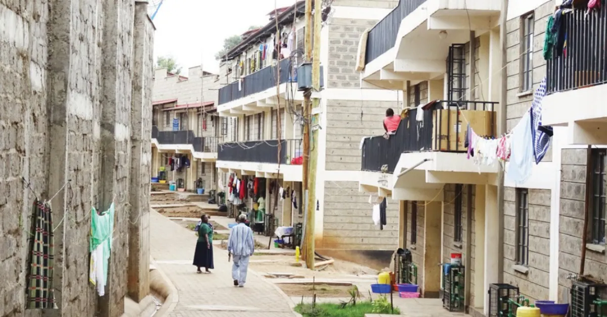How Raila Transformed Kibera from Political Base to Urban Model