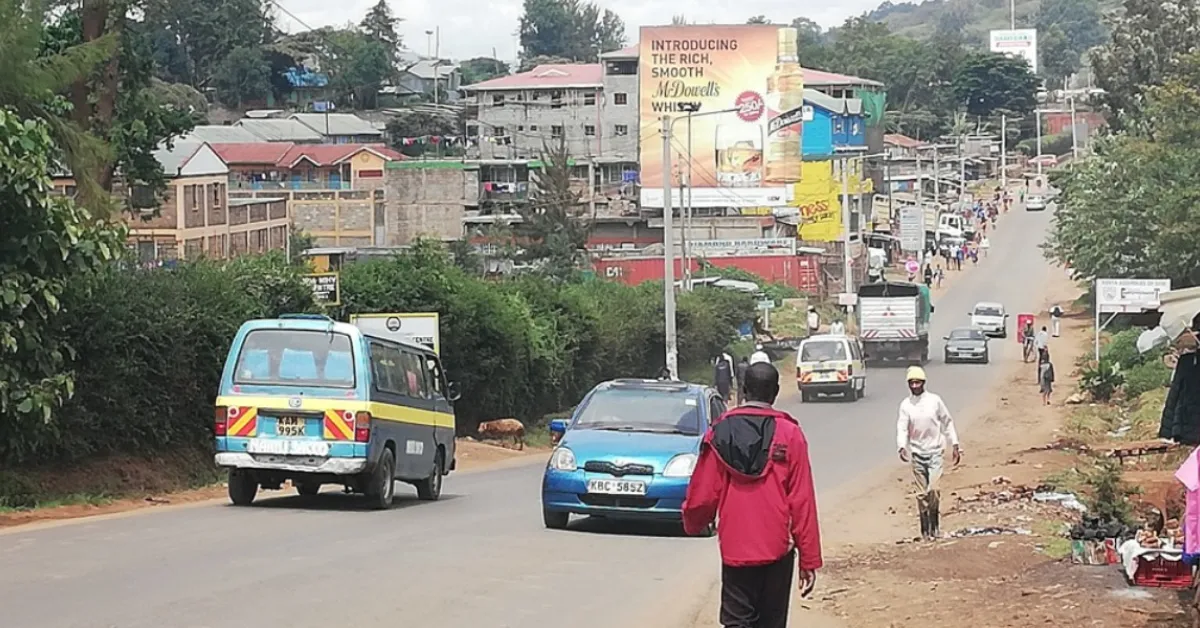 Dagoretti and Kangemi Landowners Reject 60-Metre Riparian Zone Expansion