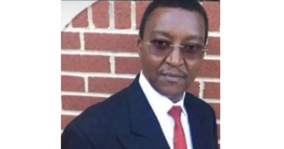 Kenyan Man Killed by Runaway Tire in Raleigh, North Carolina